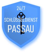 Schlüsseldienst Notdienst Passau - Professionelle Schlosswechsel